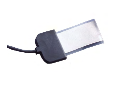 壓電式傳感器優(yōu)點