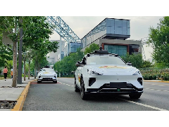 智能網(wǎng)聯(lián)汽車漸行漸近