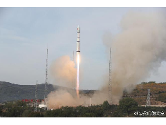 我國成功發(fā)射試驗十六號A/B星和試驗十七號衛(wèi)星