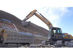 網易與中建八局共建戰(zhàn)略合作，聯(lián)合研發(fā)多款工程機械機器人