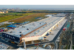 特斯拉上海儲能工廠將破土動工