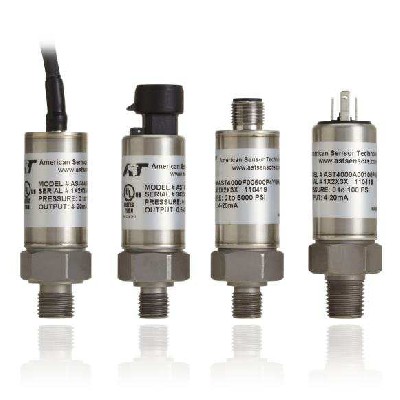 AST4000壓力傳感器