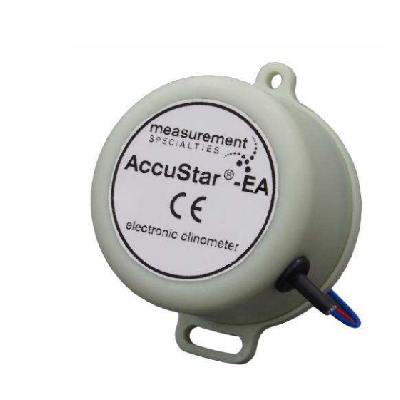 AccuStar--EA 單軸傾角傳感器