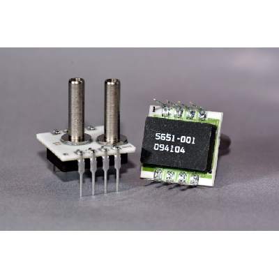 SM5651系列  電流激勵氣壓傳感器