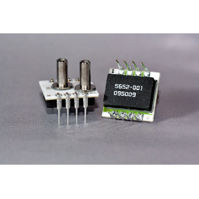 SM5652系列 電壓激勵氣壓傳感器