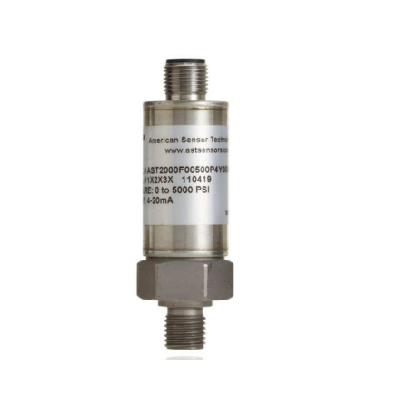 AST2000系列  壓力傳感器