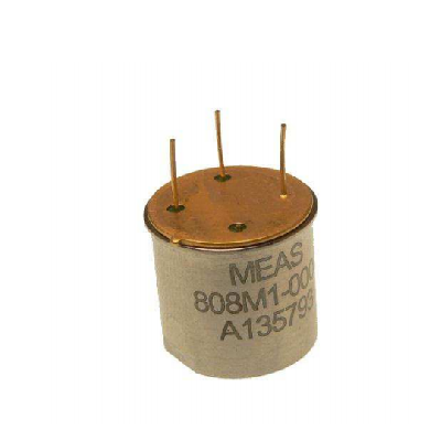 808系列 單軸加速度傳感器