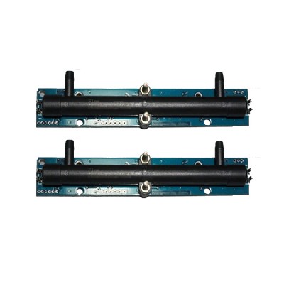 HB-OFC-10 氧氣濃度超聲波流量傳感器