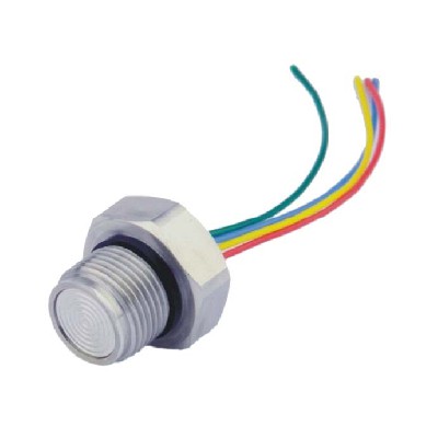 HT24V  硅壓阻式壓力傳感器