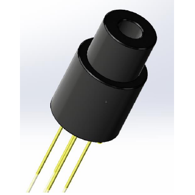 數(shù)字式熱電堆溫度傳感器 TSDHA405-5SL5