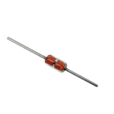 DO-35 系列分離式軸向玻璃 NTC