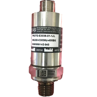 M523D-C3036U-400BG  壓力變送器