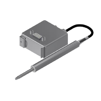 ATSD-T120系列回彈式測(cè)量頭-數(shù)字輸出