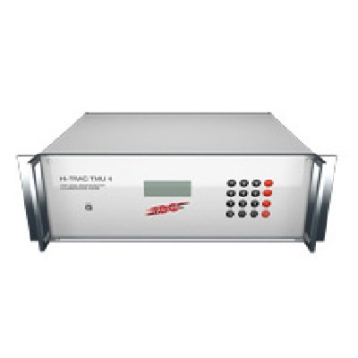 TMU4交通軸信號(hào)處理器