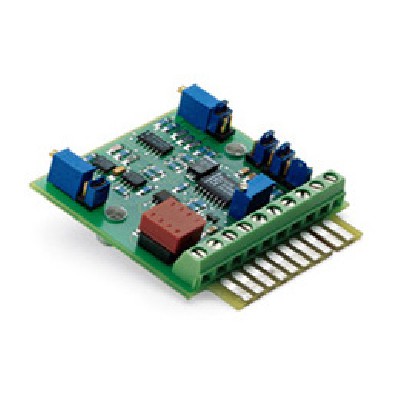 LVM110調(diào)節(jié)模塊