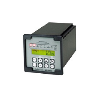 MP2000雙通道顯示控制器