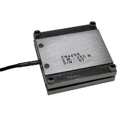 FN4055兒童座椅安全帶力傳感器