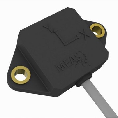 NS-DOG1單軸傾角傳感器