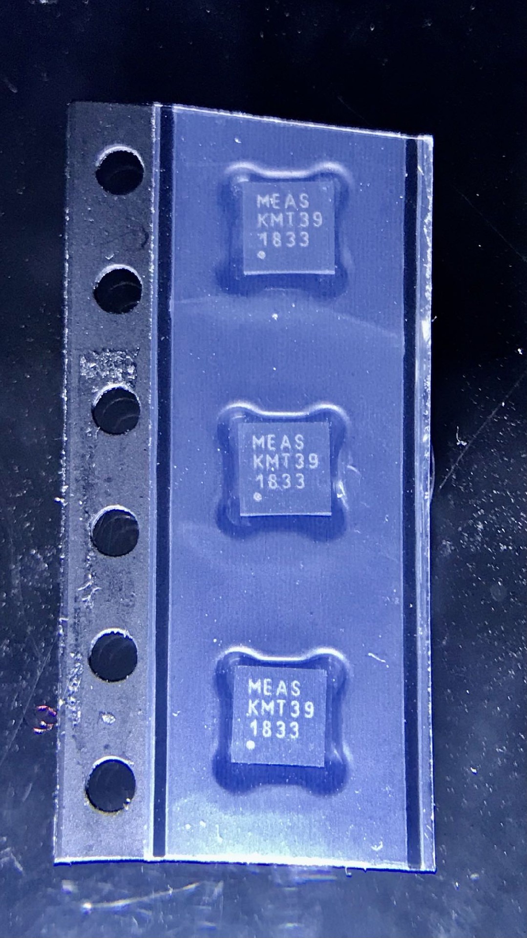 MR磁阻傳感器相關知識普及